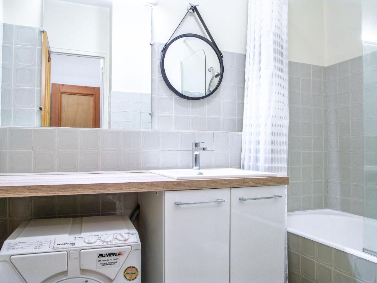 Apartment Le Brevent-22 By Interhome شامونكس المظهر الخارجي الصورة